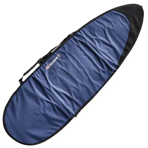 HOT BUTTERED MINI MAL BOARD BAG 7'6