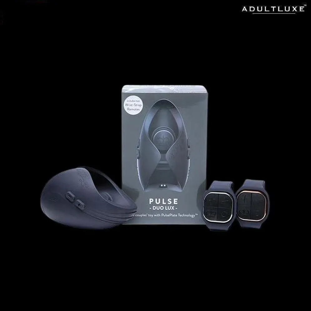 Hot Octopuss Pulse Duo Lux