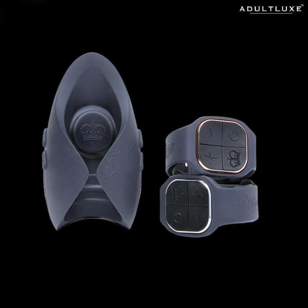 Hot Octopuss Pulse Duo Lux