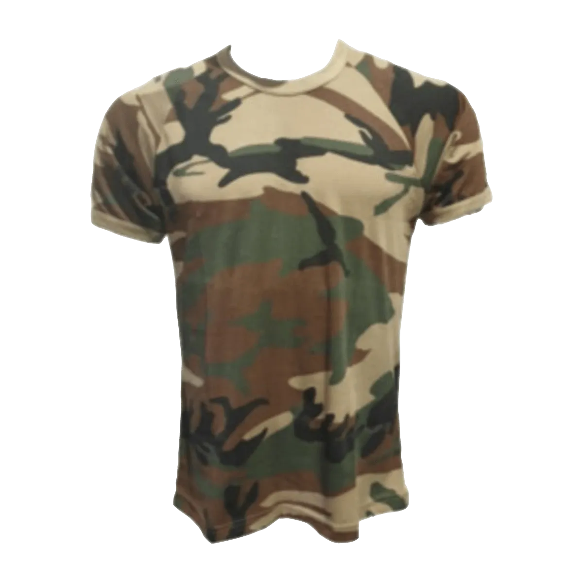 Huss T-Shirt - Kids