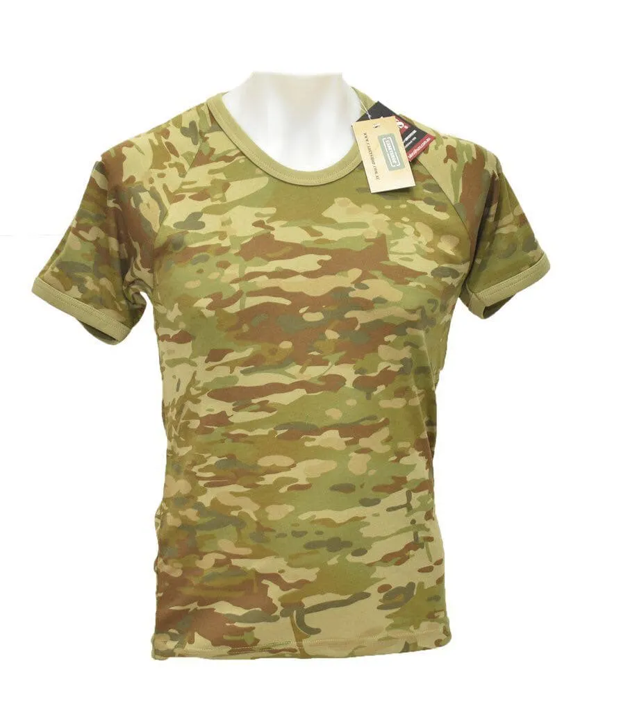 Huss T-Shirt - Kids