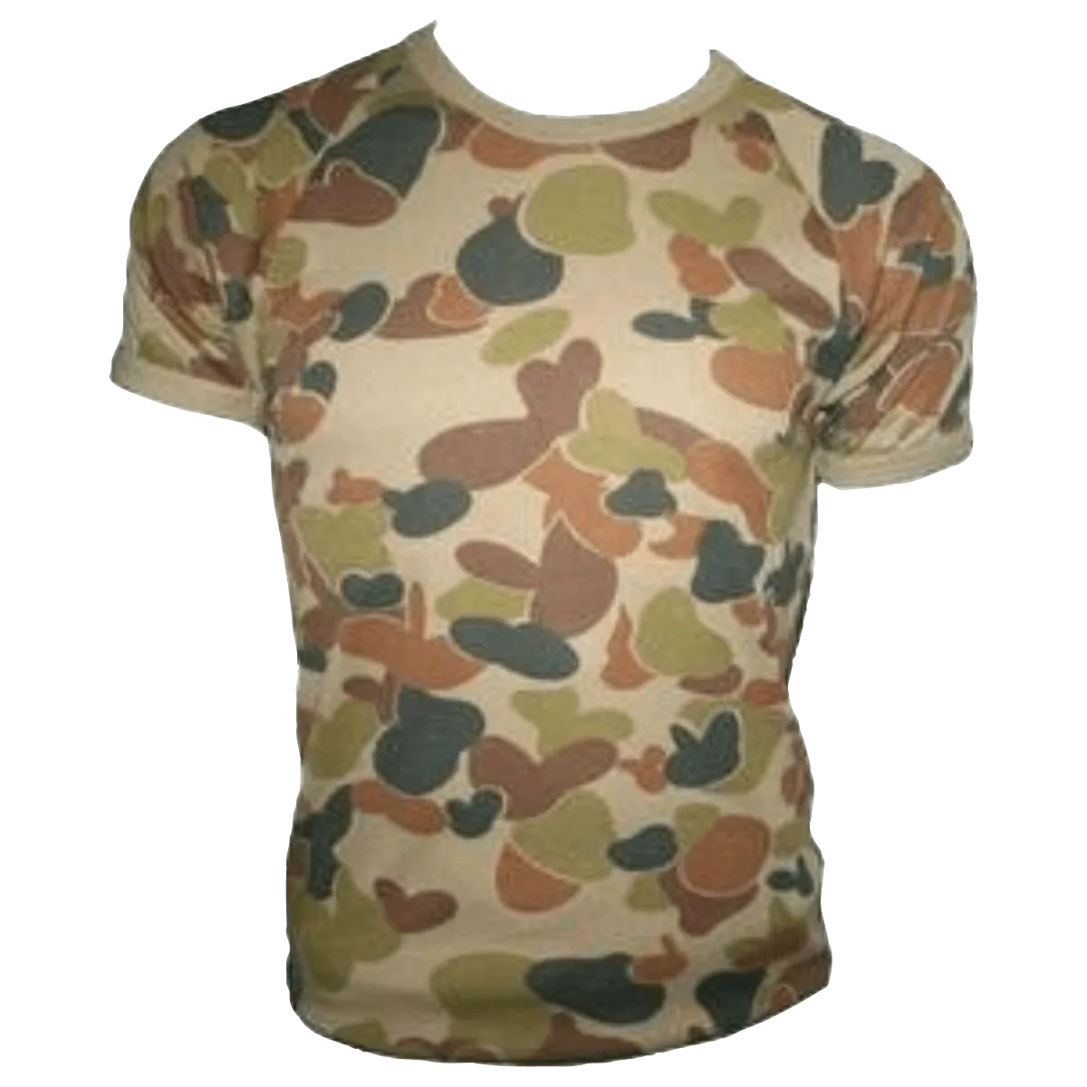 Huss T-Shirt - Kids
