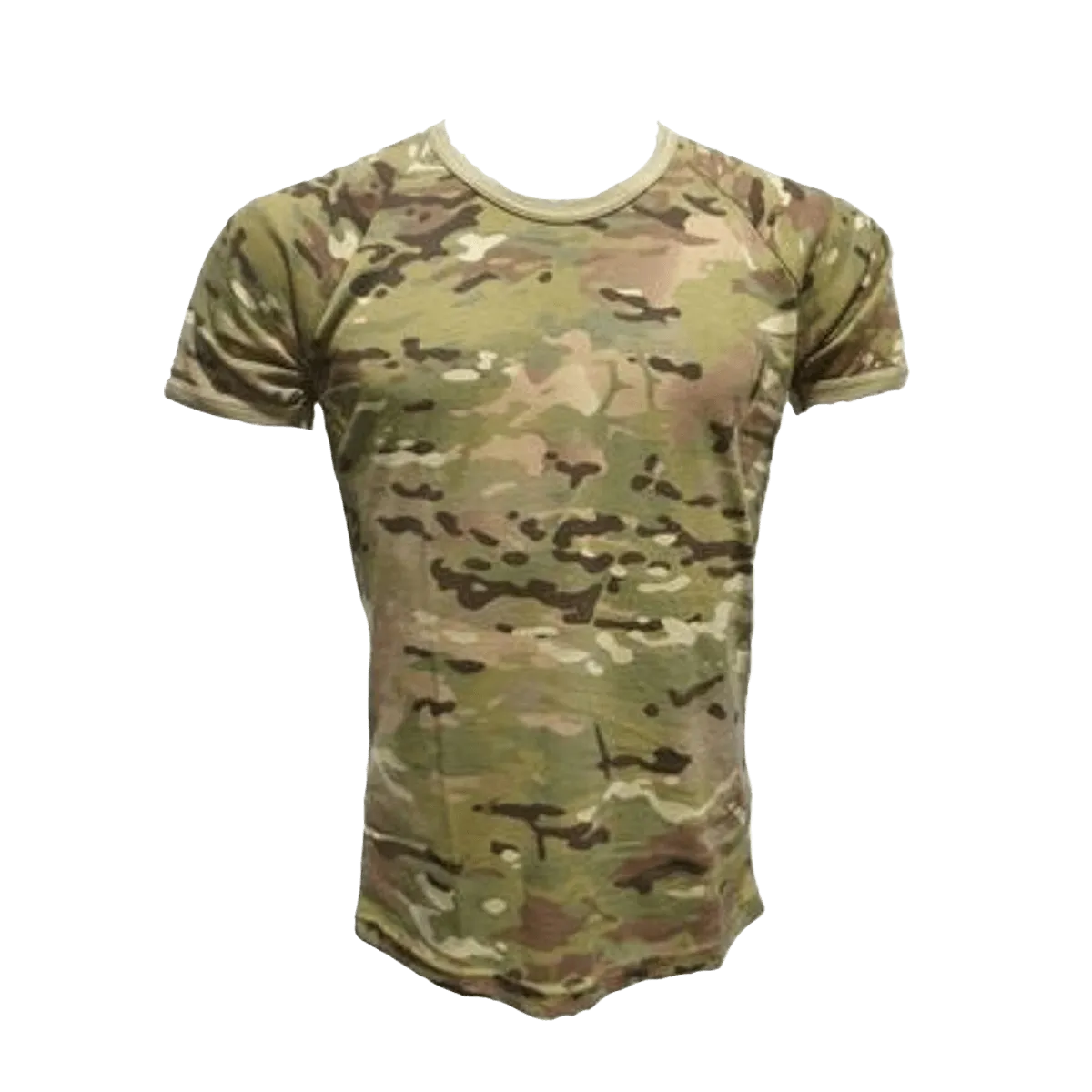 Huss T-Shirt - Kids