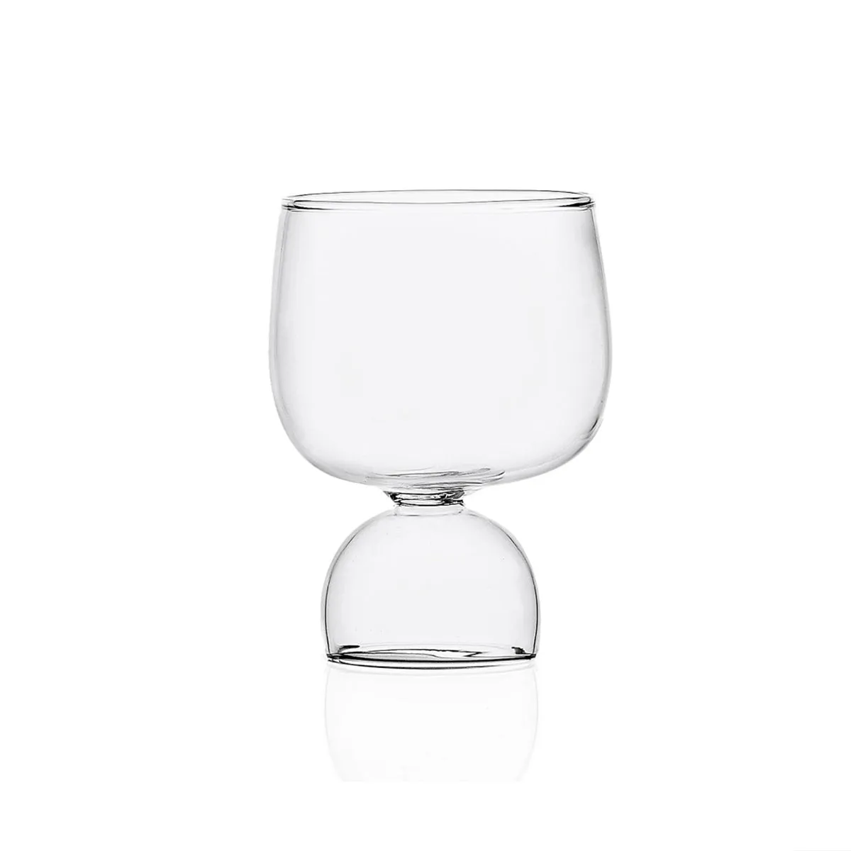 Ichendorf Kokeshi  - wine tumbler