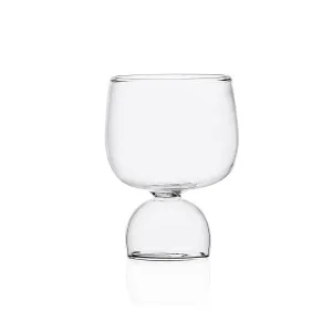 Ichendorf Kokeshi  - wine tumbler
