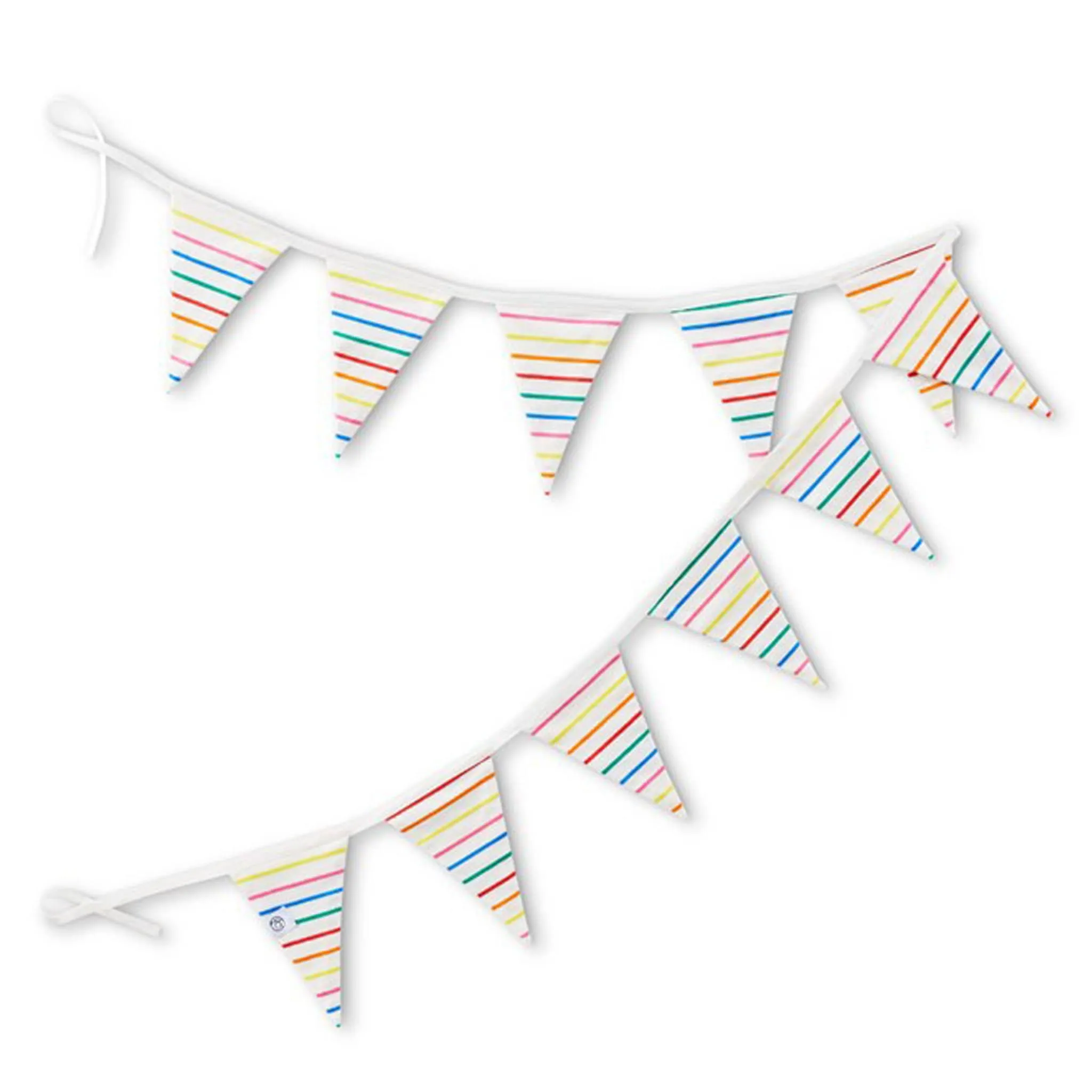 Ickle Bubba Rainbow Dreams Collection 10pc Nursery Starter Set