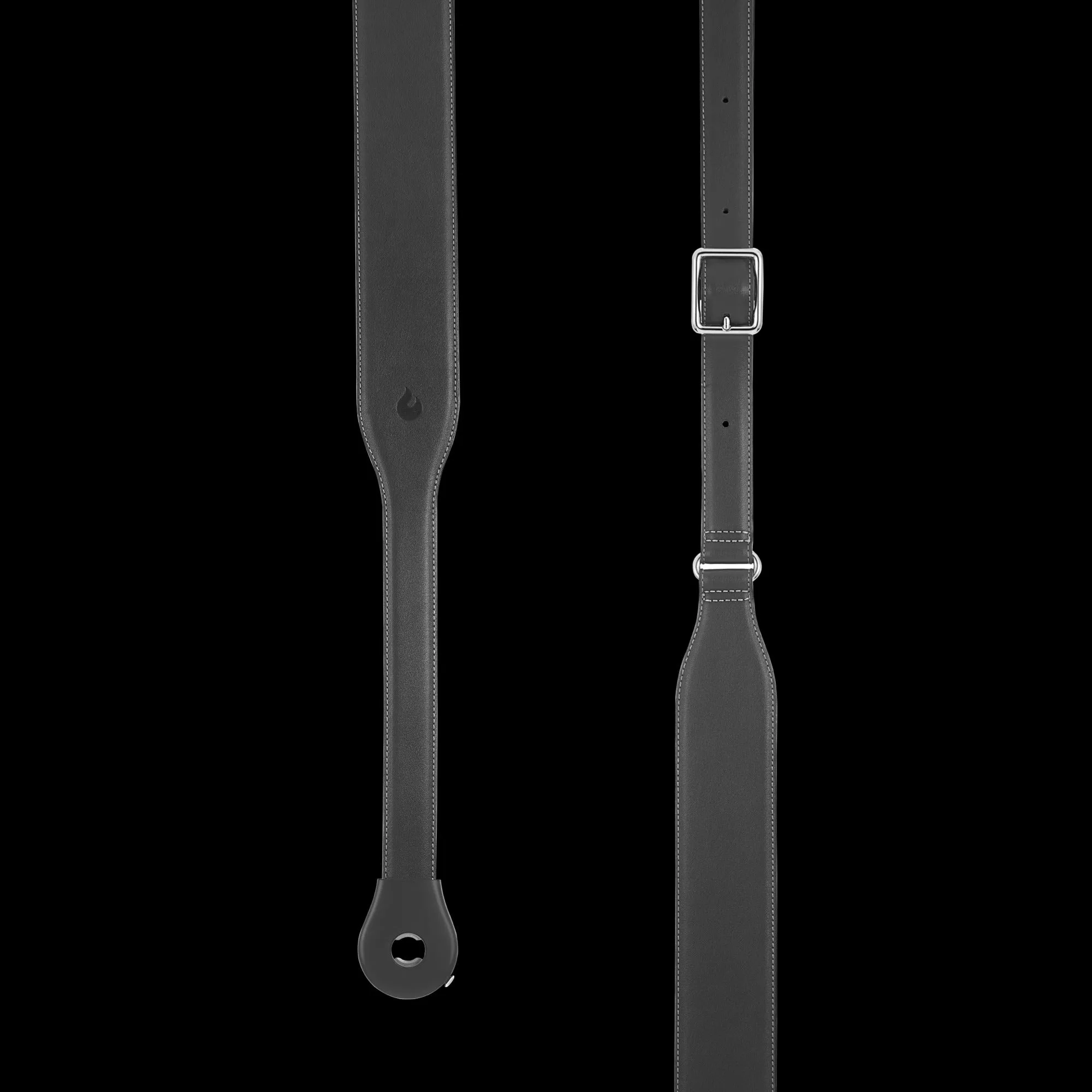 Ideal Strap 2 for LAVA ME 3 ~ Black