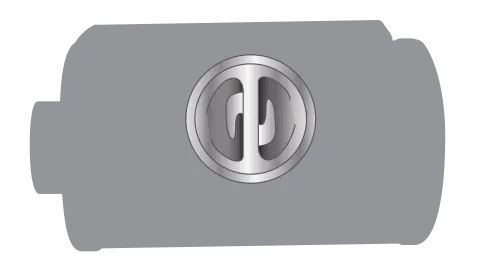 Ilford PanF Plus - Film Photography Pin