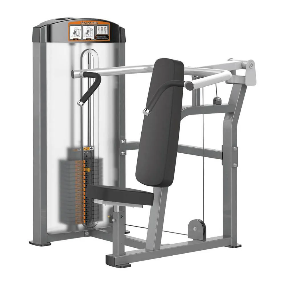 Impulse Fitness Shoulder Press Machine