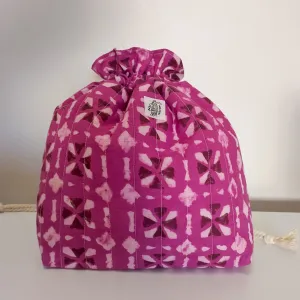 In-stock Purple Dreams Drawstring Bag