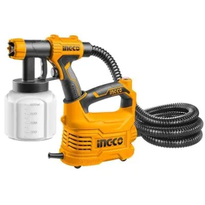 Ingco HVLP Floor Based Spray Gun 550W - SPG5008