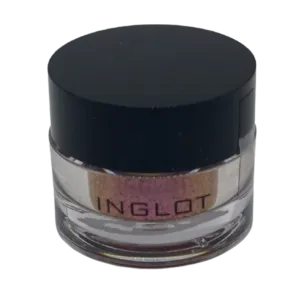 Inglot AMC Pure Pigment Eye Shadow - Shade 125