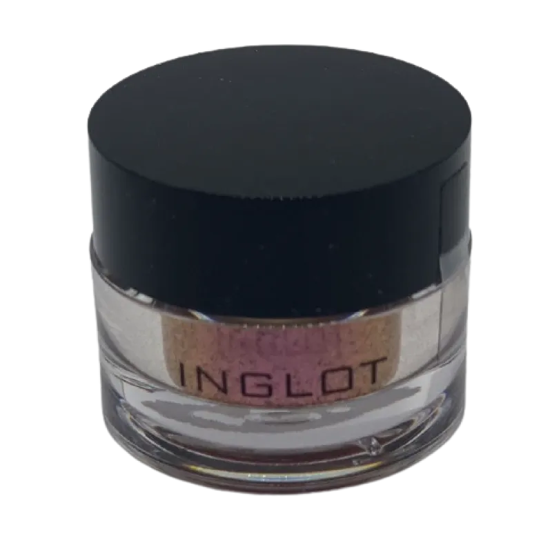 Inglot AMC Pure Pigment Eye Shadow - Shade 125