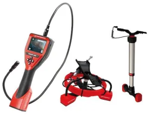 Inspection camera ROSCOPE i2000 set