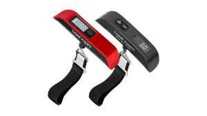Inspira Digital Luggage Scale: Precision in your hands