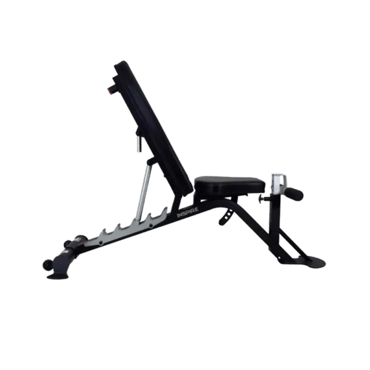 Inspire FT2 FID Bench SCS-WB2