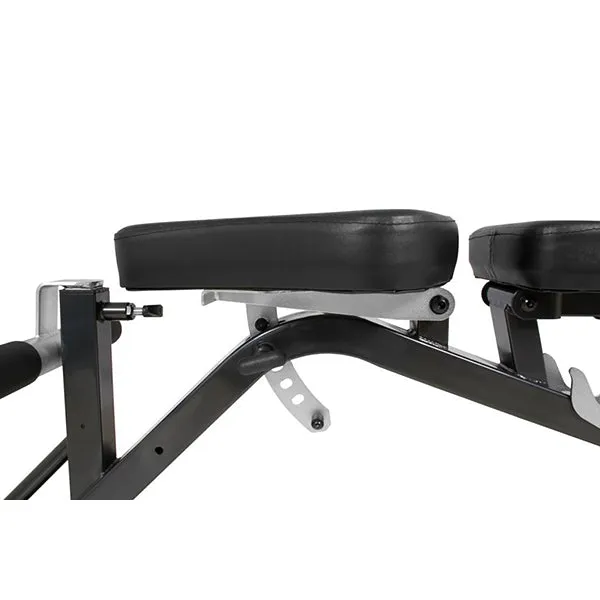 Inspire FT2 FID Bench SCS-WB2