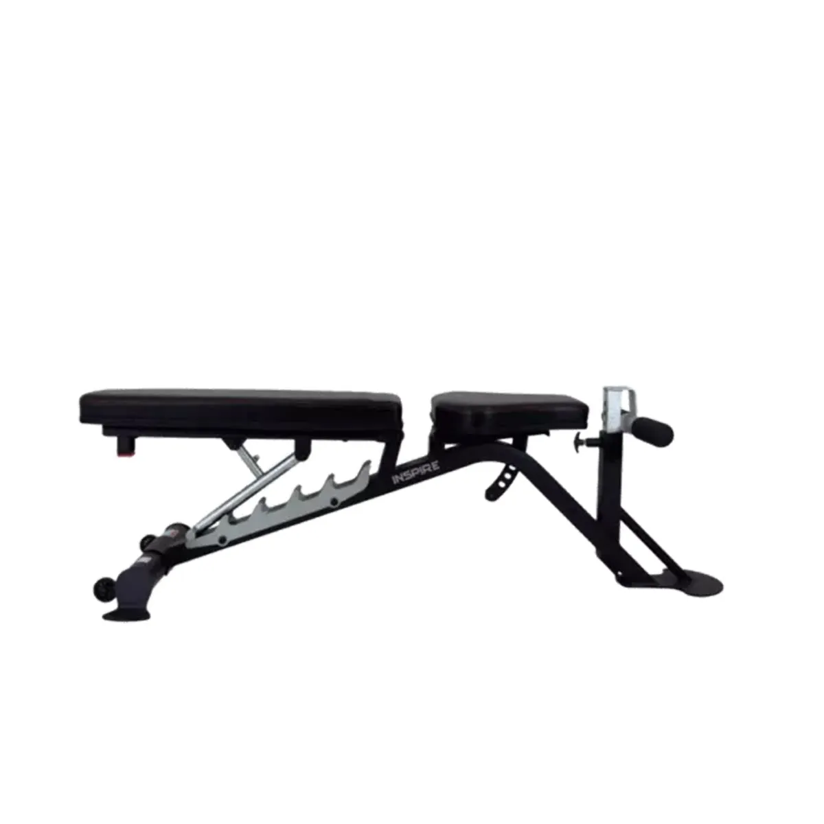 Inspire FT2 FID Bench SCS-WB2
