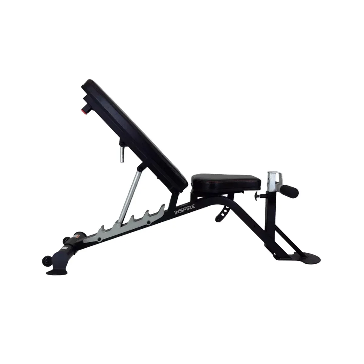 Inspire FT2 FID Bench SCS-WB2