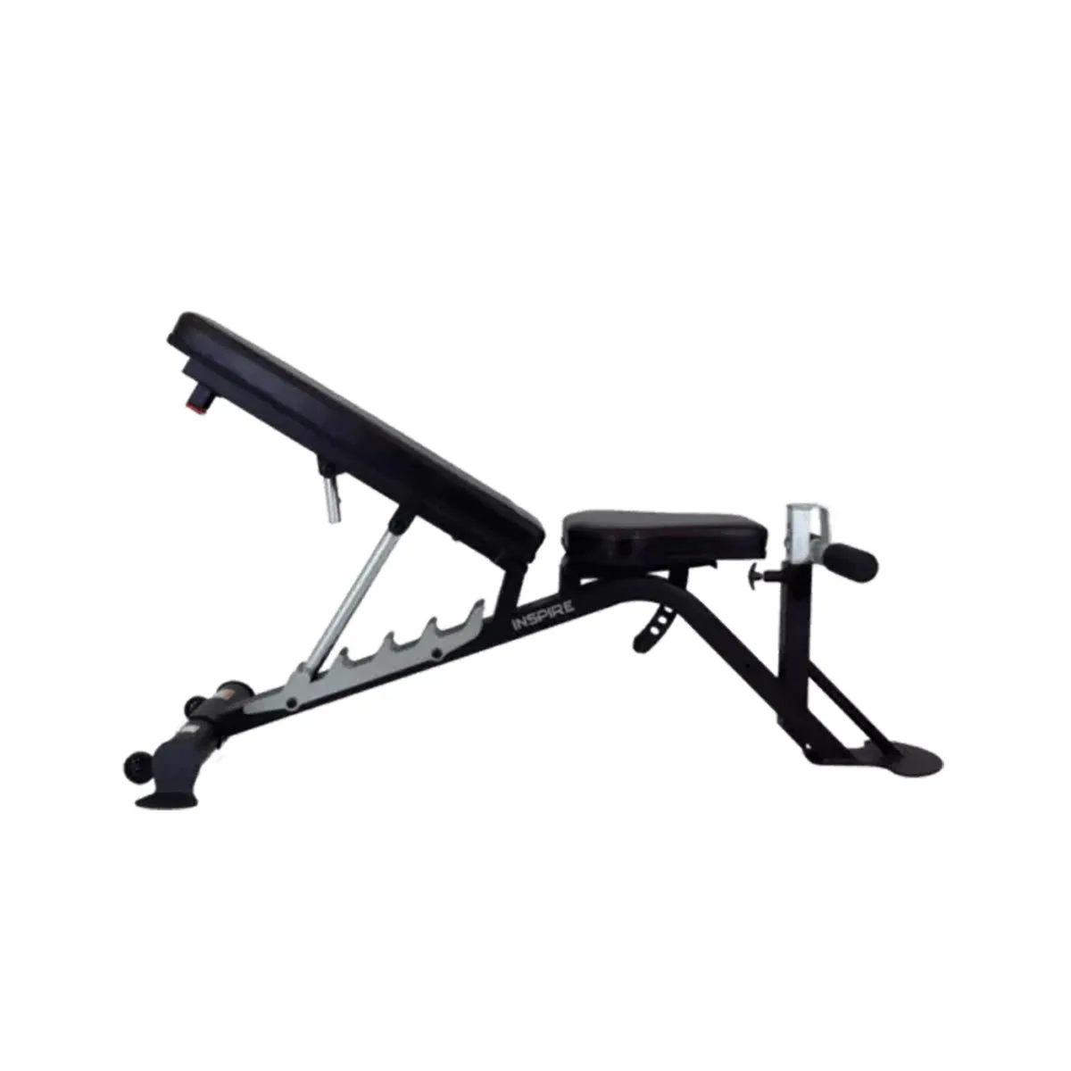 Inspire FT2 FID Bench SCS-WB2