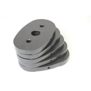 Inspire Weight Stack Upgrade (50lb)