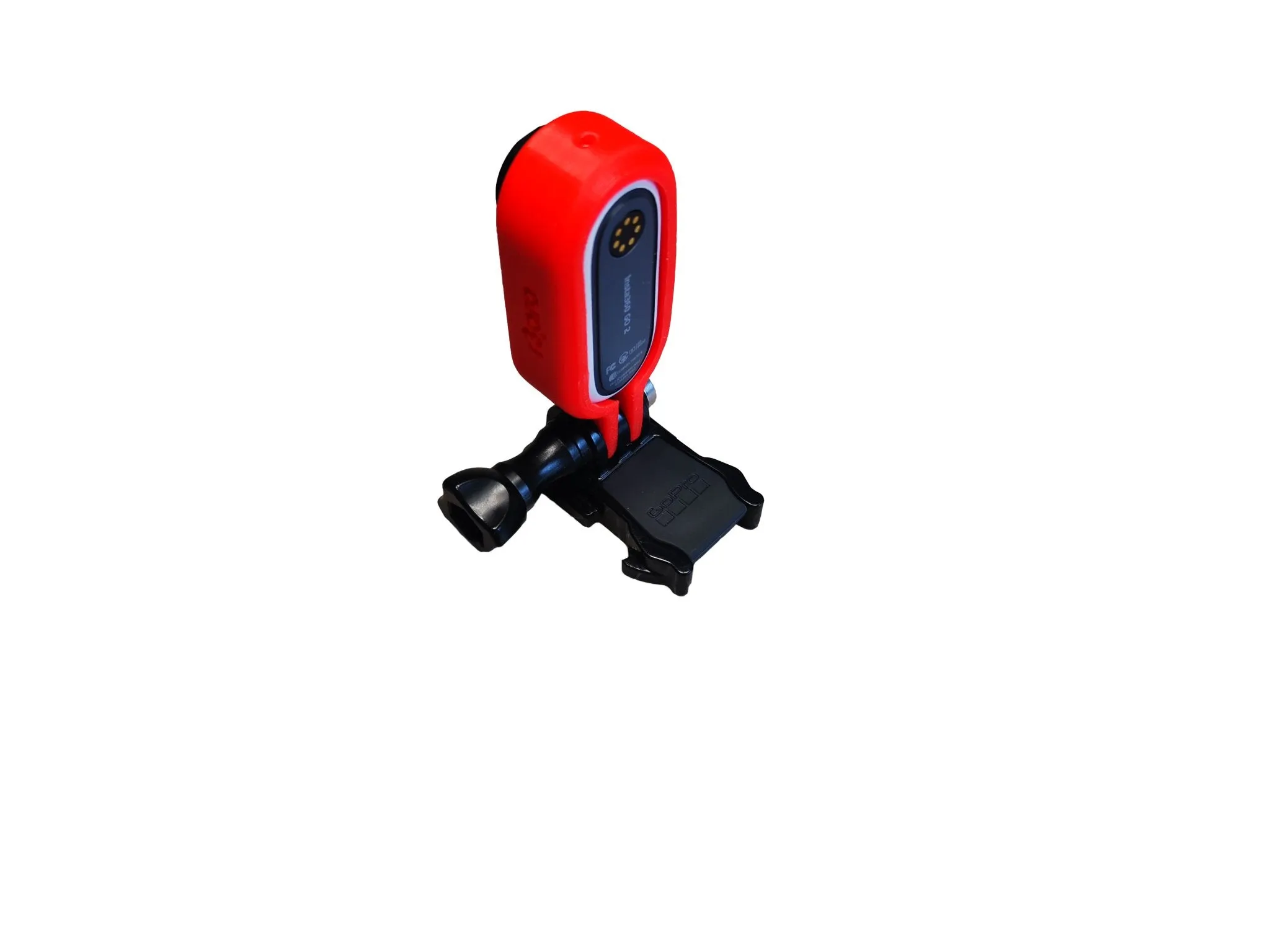 Insta360 Go2 Vertical Camera Mount