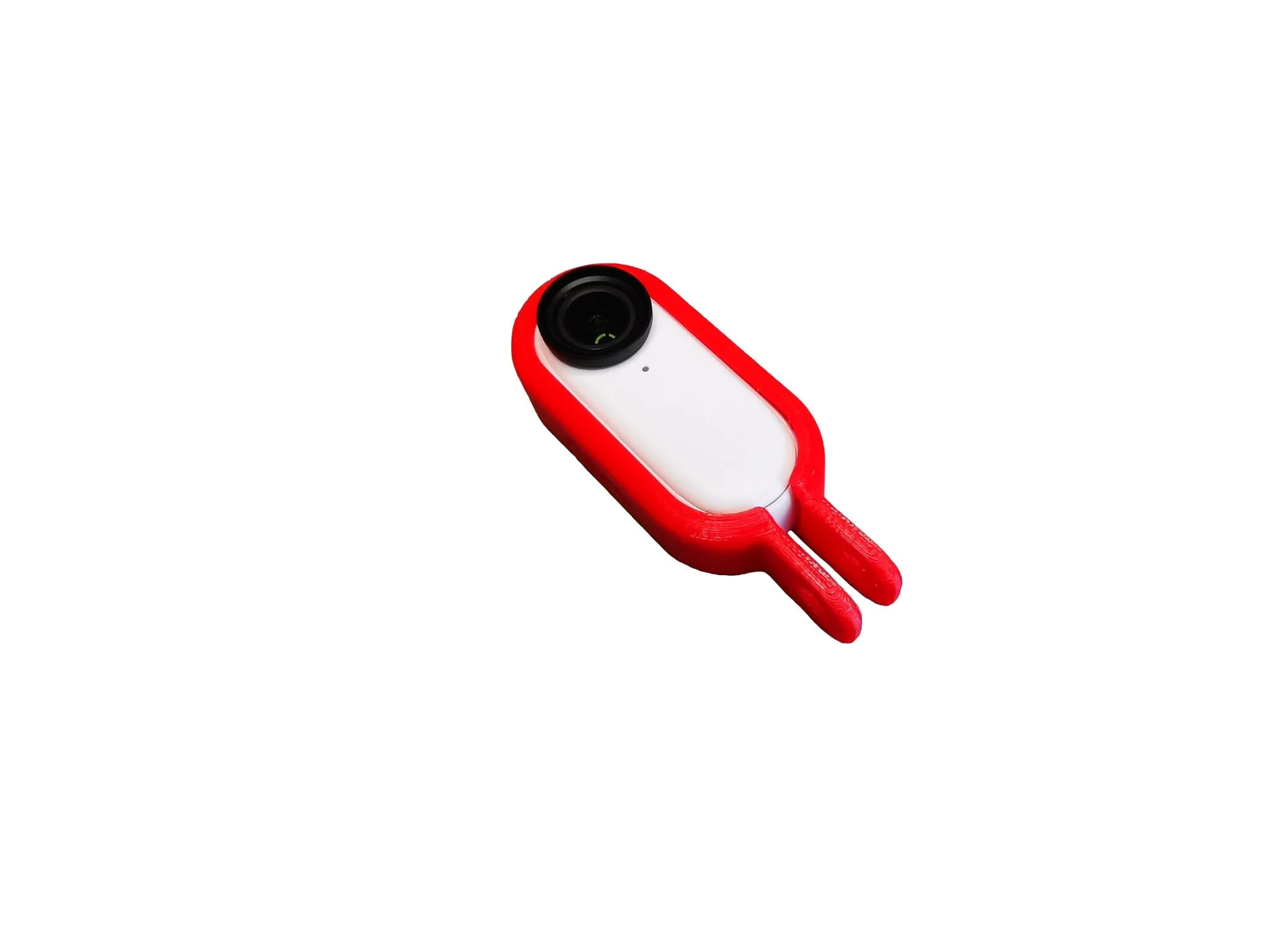 Insta360 Go2 Vertical Camera Mount