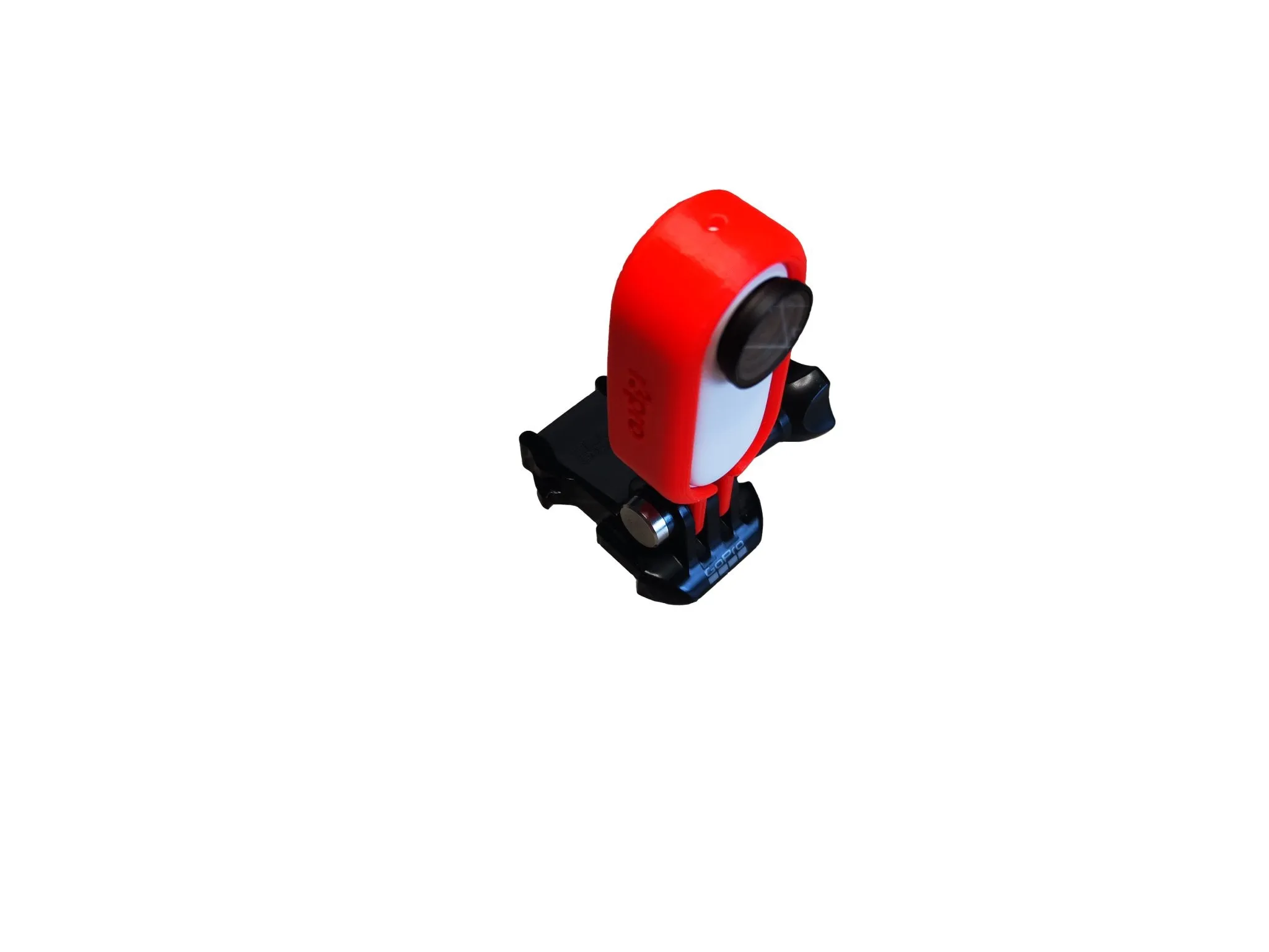 Insta360 Go2 Vertical Camera Mount
