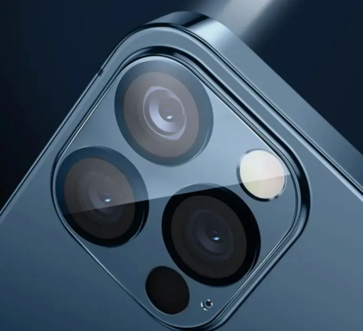 iPhone 13 Camera Lens Protector