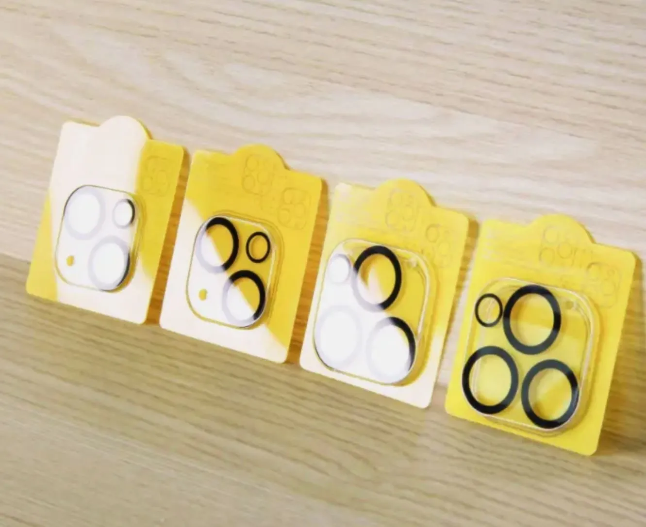 iPhone 13 Camera Lens Protector