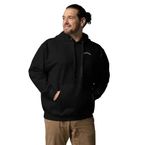 Iron Reaper - Origins, Hoodie