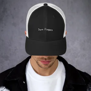 Iron Reaper Trucker Hat