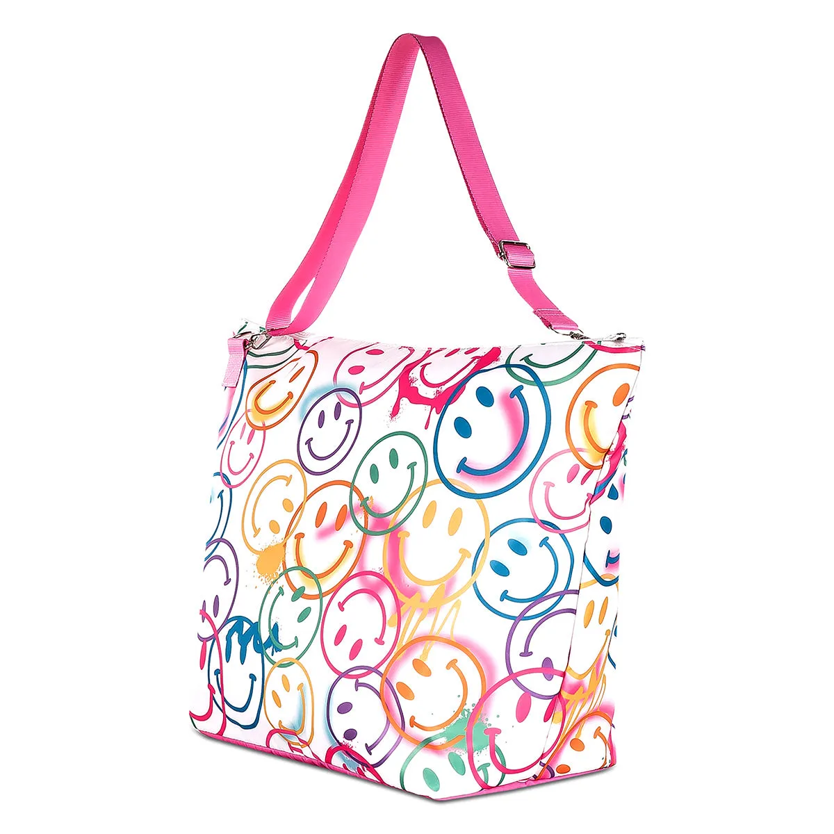 iscream- Smiles Everywhere Weekender Bag