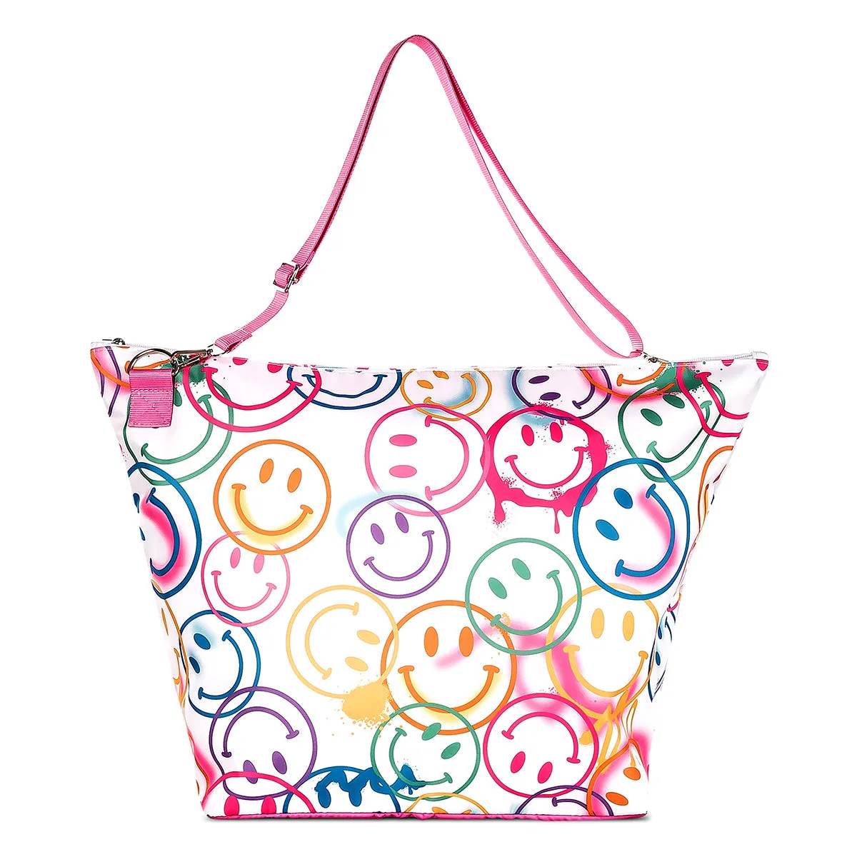 iscream- Smiles Everywhere Weekender Bag