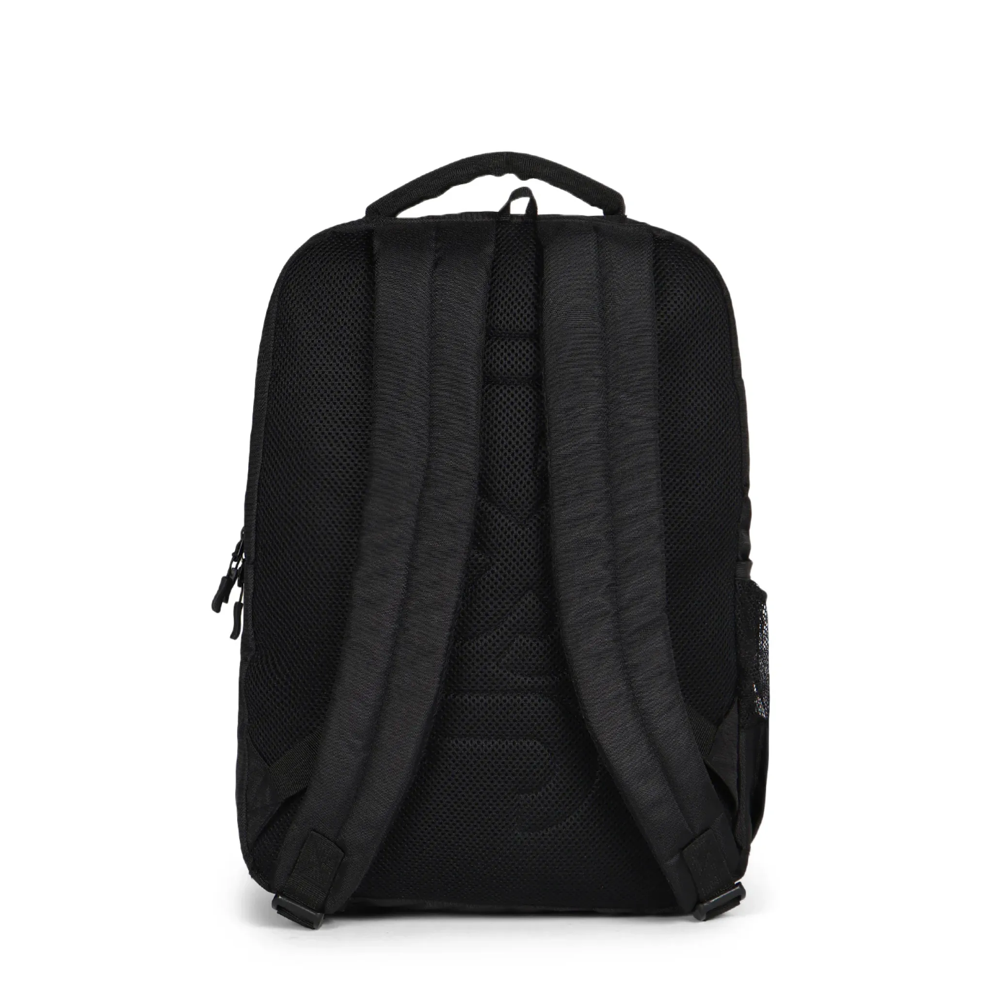 Jack & Jones Anton Backpack Black