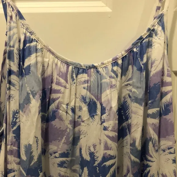 JASMINE   GINGER NIGHTGOWN NWT Sz L, XL