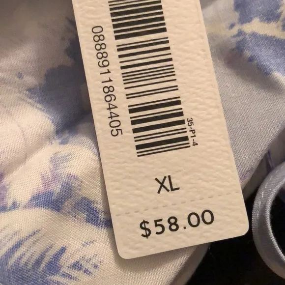JASMINE   GINGER NIGHTGOWN NWT Sz L, XL