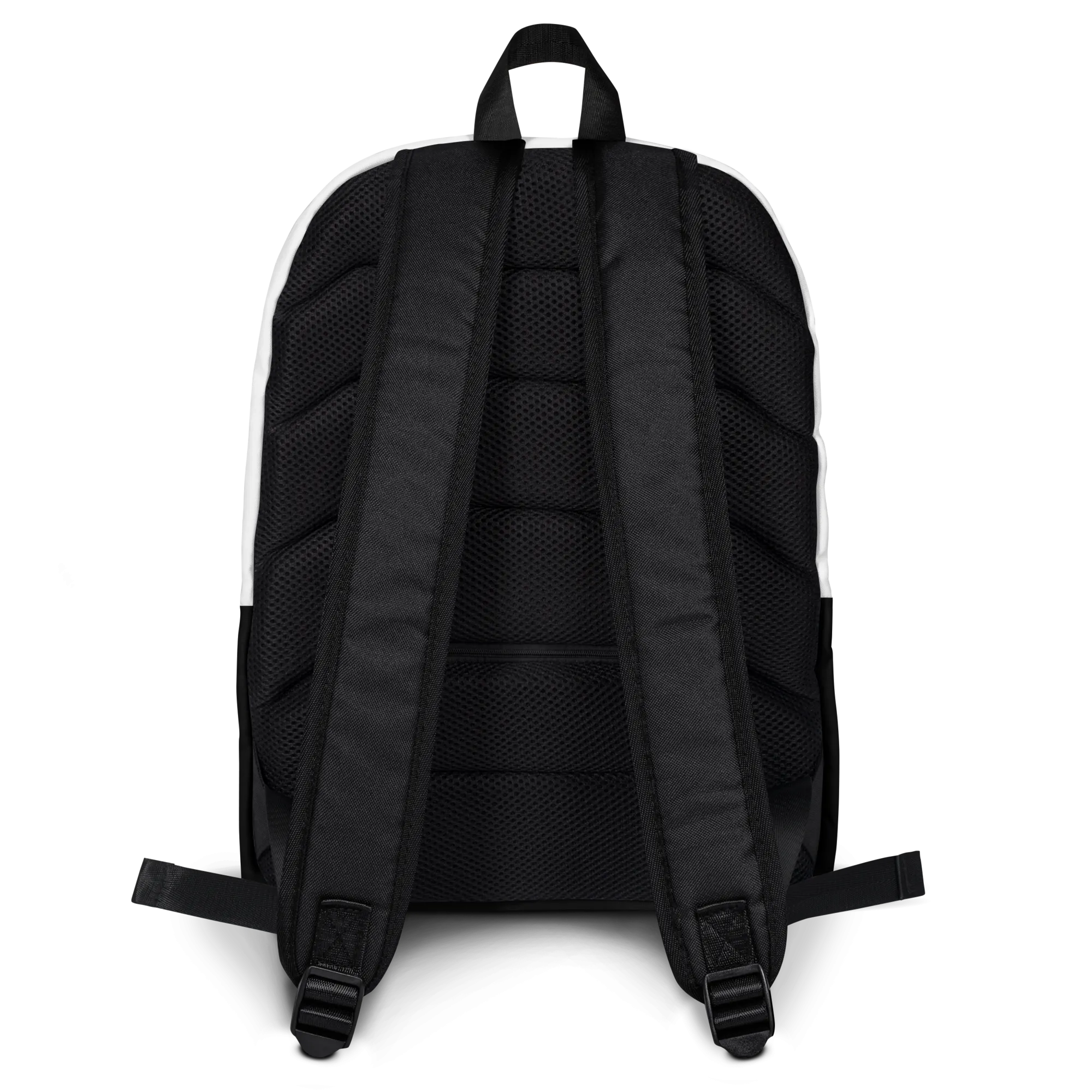 Jhonny B Goods Parts & Service - Backpack