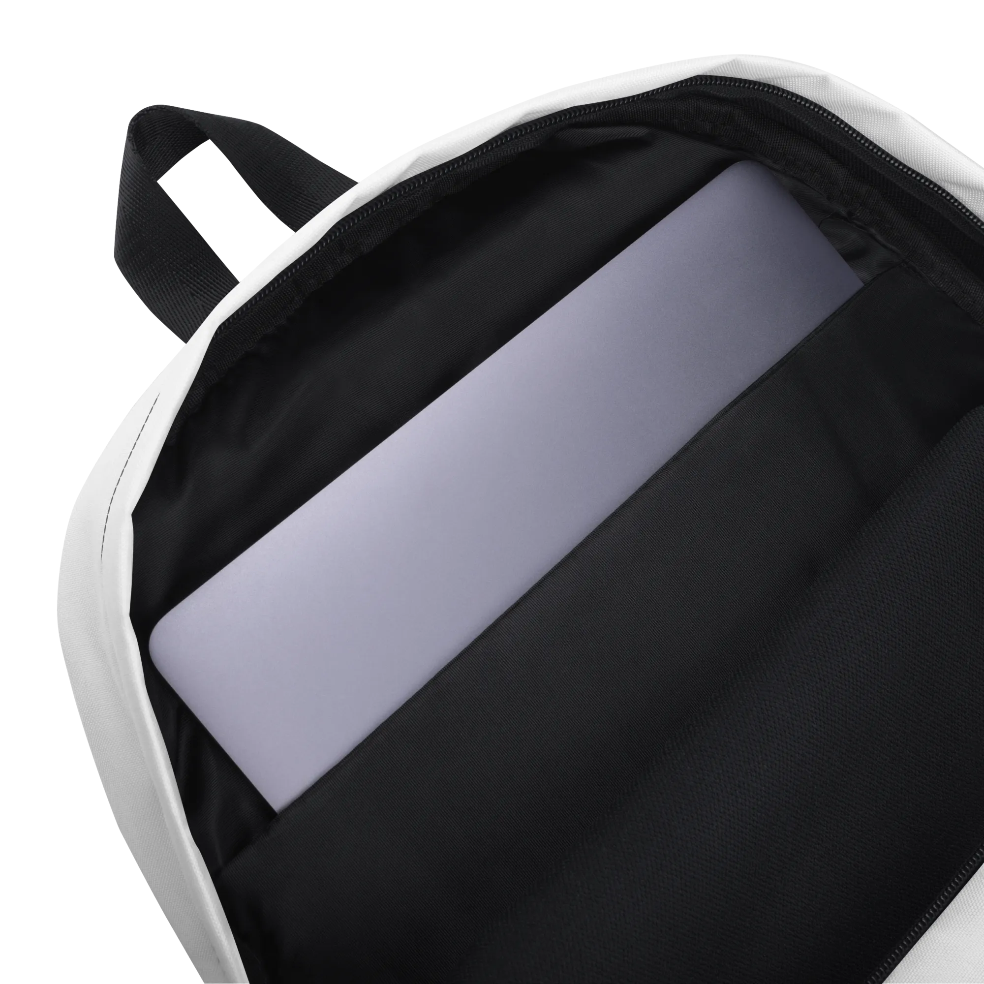 Jhonny B Goods Parts & Service - Backpack
