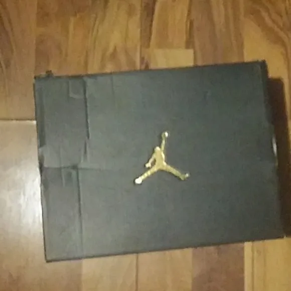 JORDAN TRUE FLIGHT BP