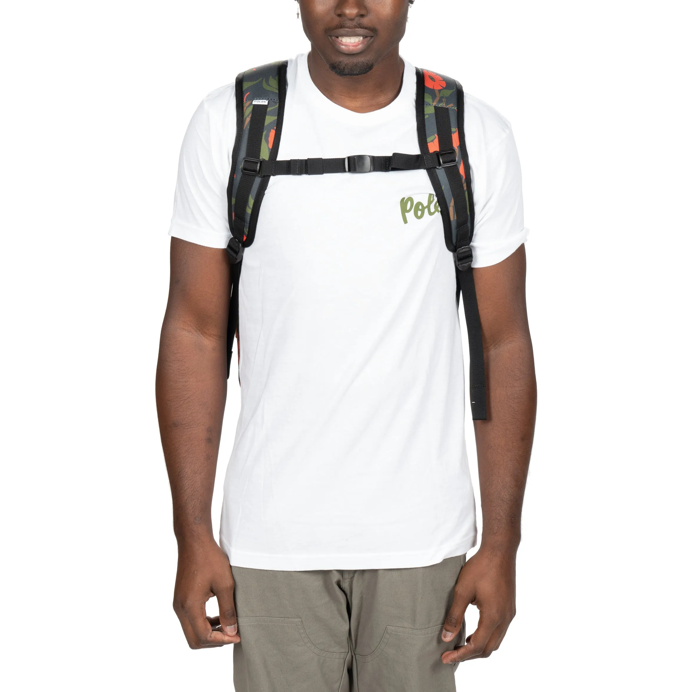 Journey Bag