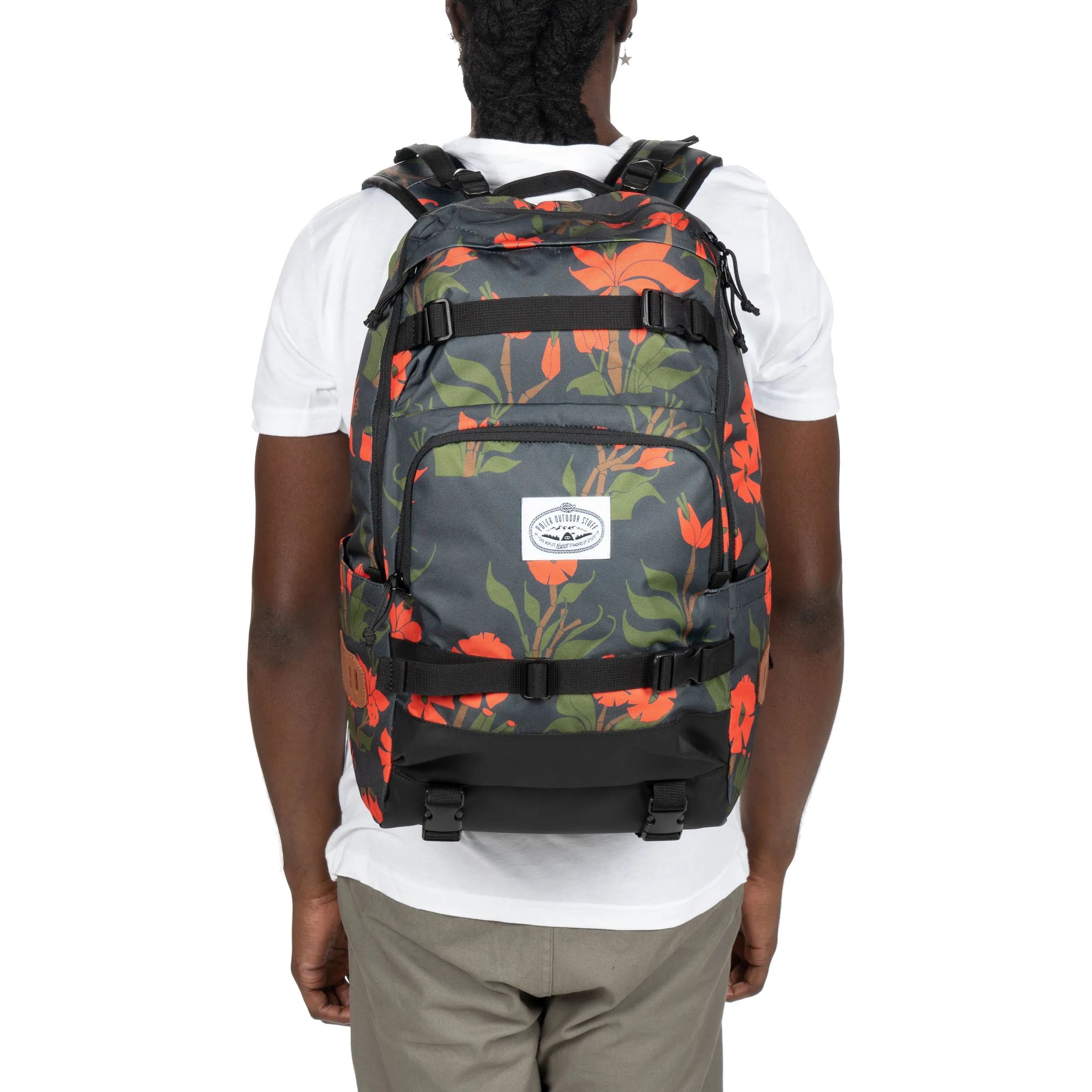 Journey Bag