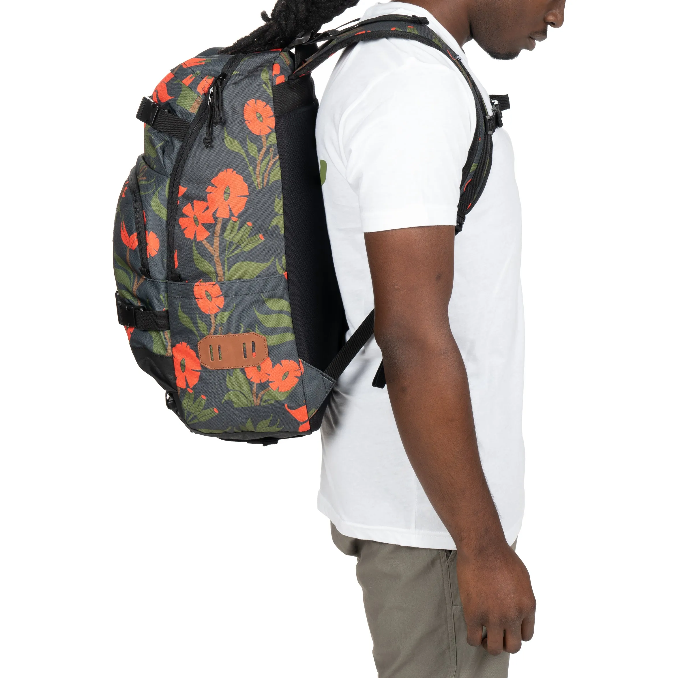 Journey Bag