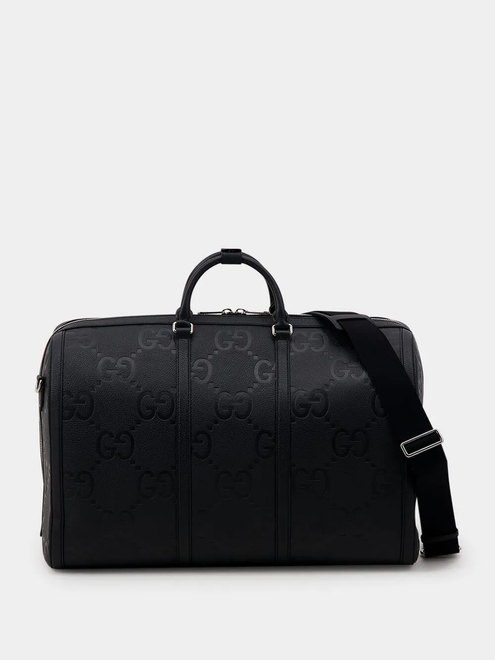 Jumbo GG Large Duffle Bag