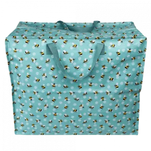 Jumbo Storage Bag - Bumble Bee