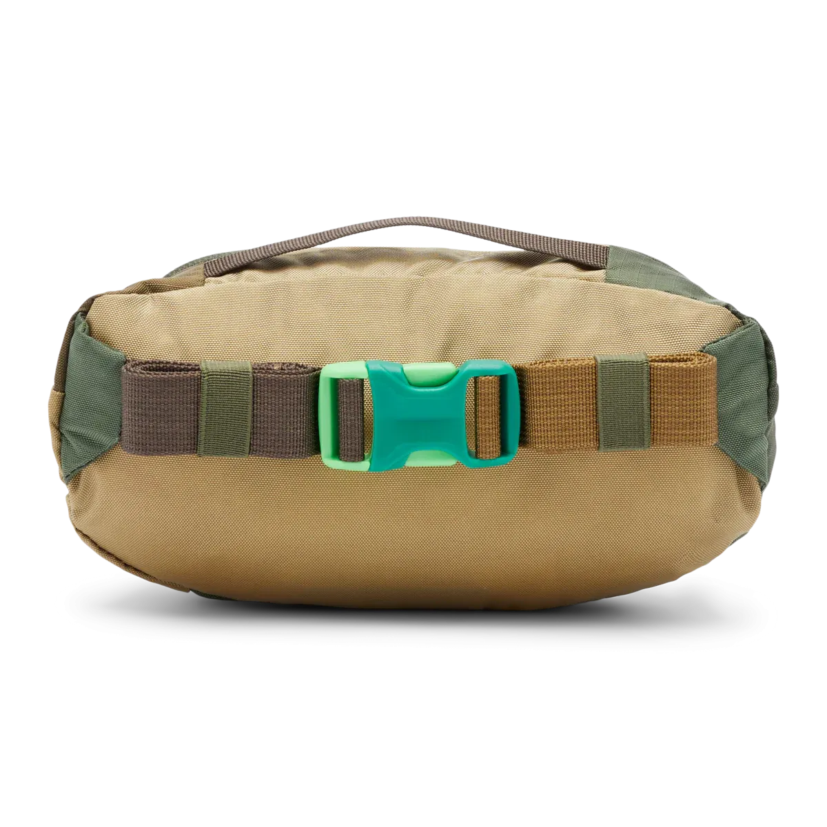 Kapai 1.5L Hip Pack - Del Día Monochrome