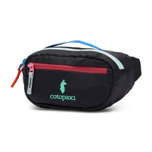 Kapai 1.5L Hip Pack - Del Día Monochrome