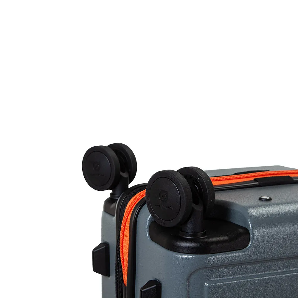 Kargo Advance Luggage - Steel