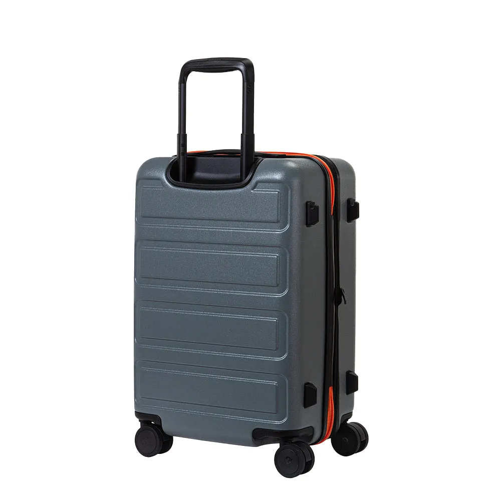 Kargo Advance Luggage - Steel