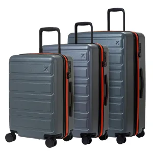 Kargo Advance Luggage - Steel